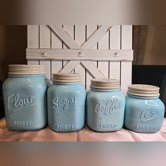 Mason Jars